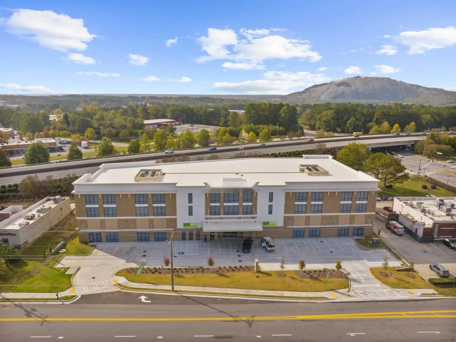 Multi-Site Roof Programs in Norman, OK