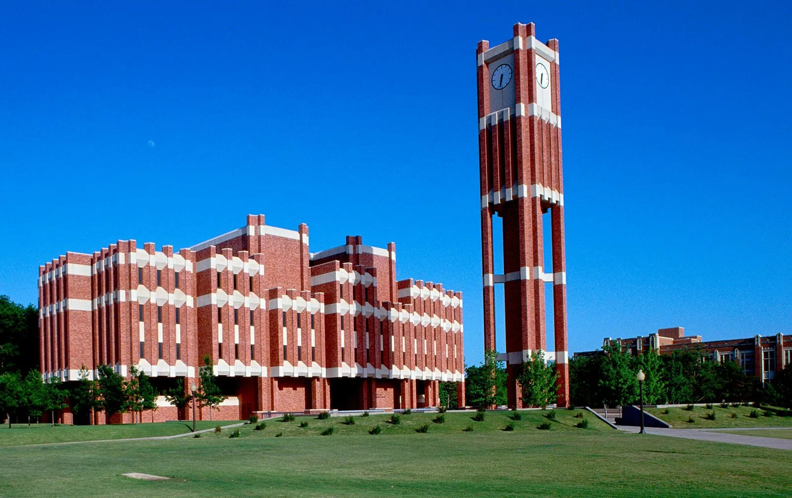 Commercial Roofing in Norman, OK