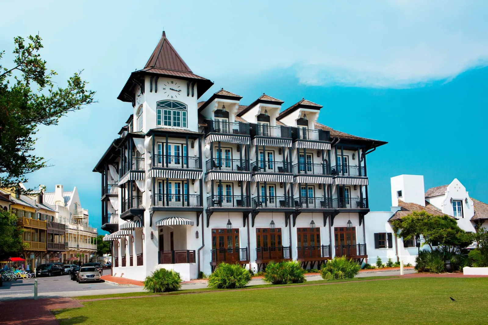 Roofing for Hospitality Groups in Norman, OK