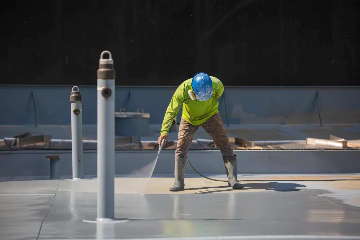 Insurance Restoration Roofing in Norman, OK