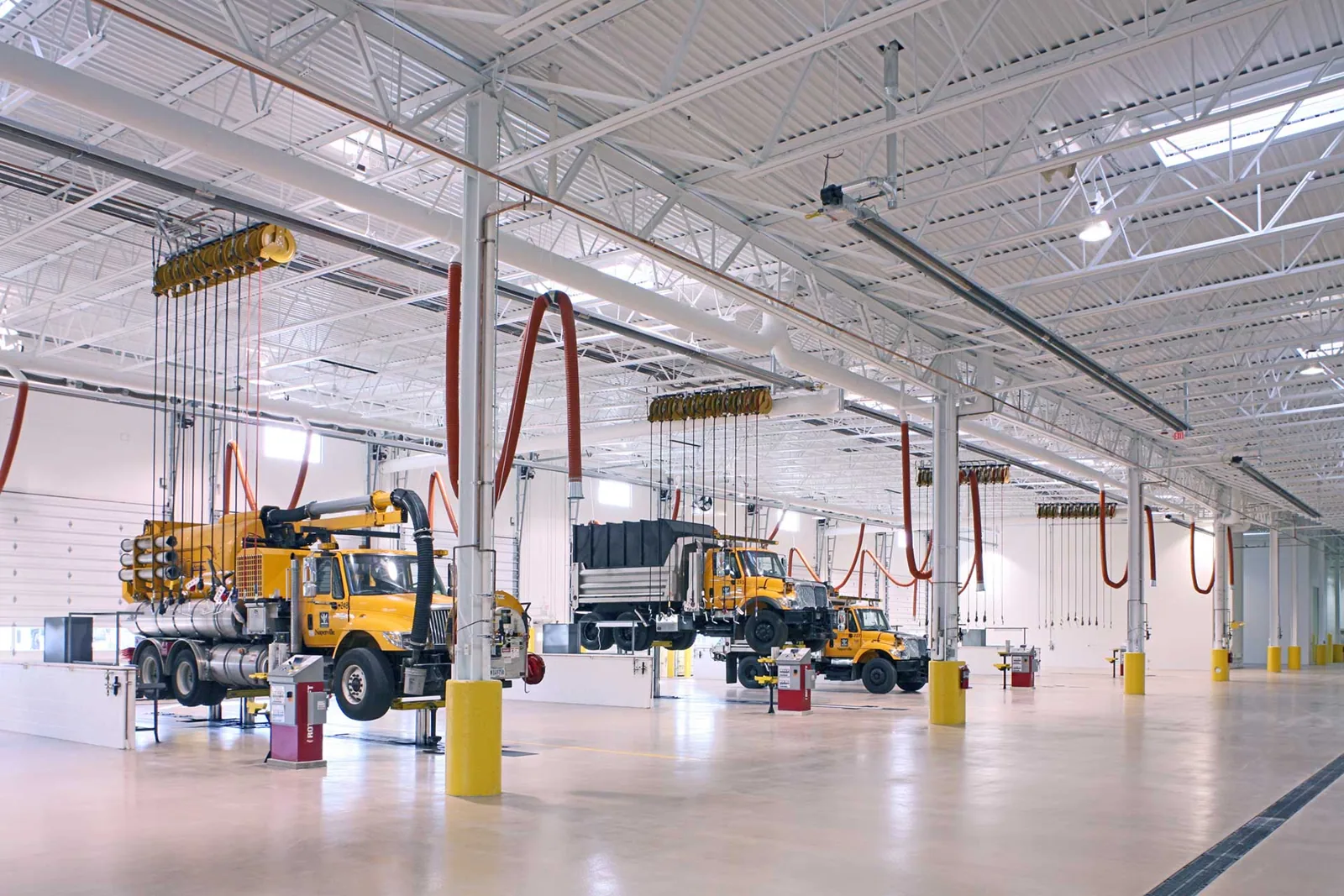 Roofing for Public Agencies in Norman, OK