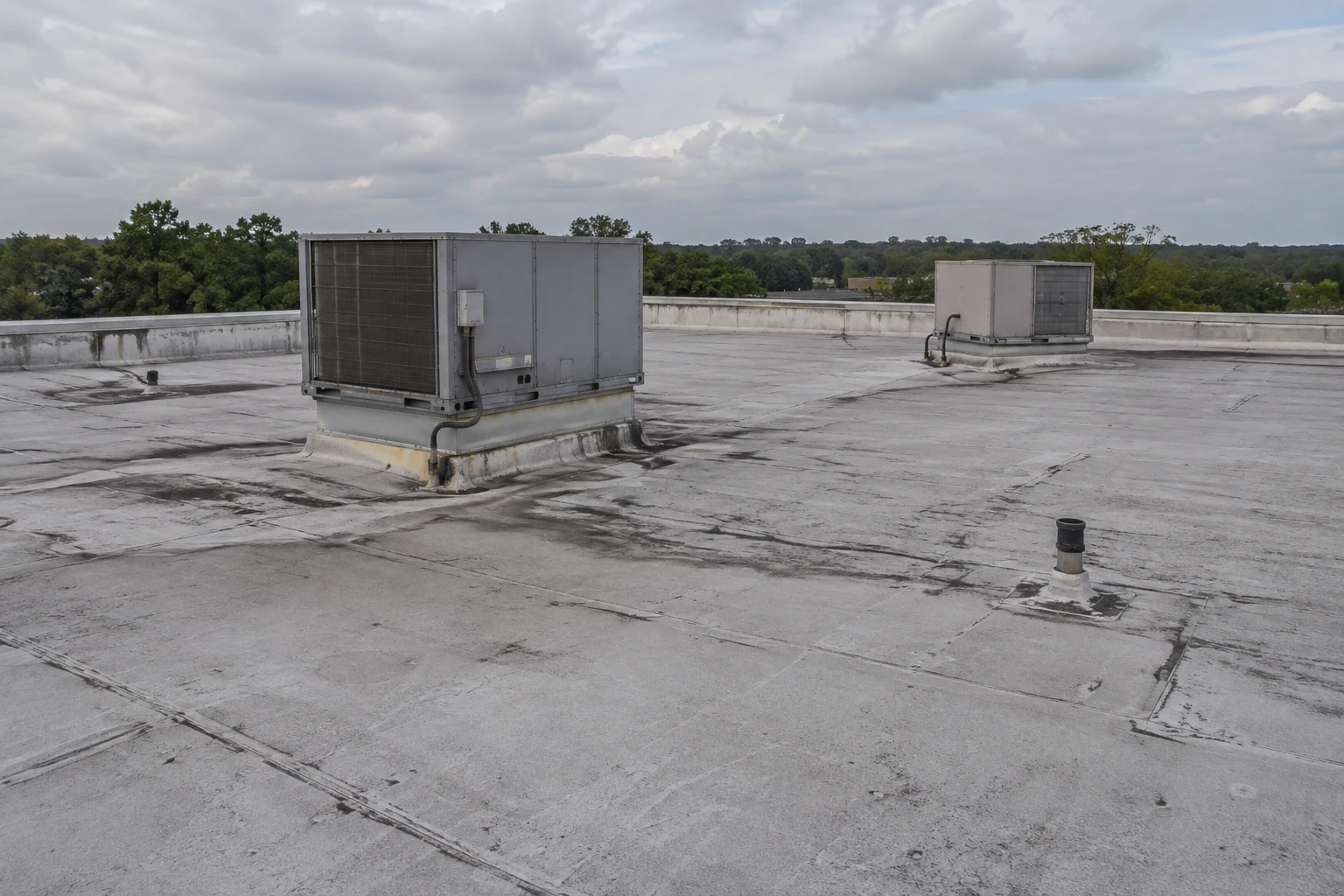 Air Force Base Roofing near Norman, OK Air Force Base Roofing near Norman, OK