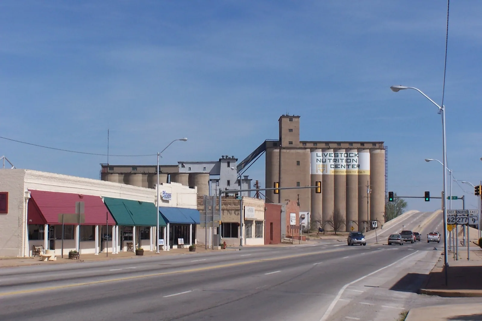 Commercial Roofing in Chickasha, OK Commercial Roofing in Chickasha, OK