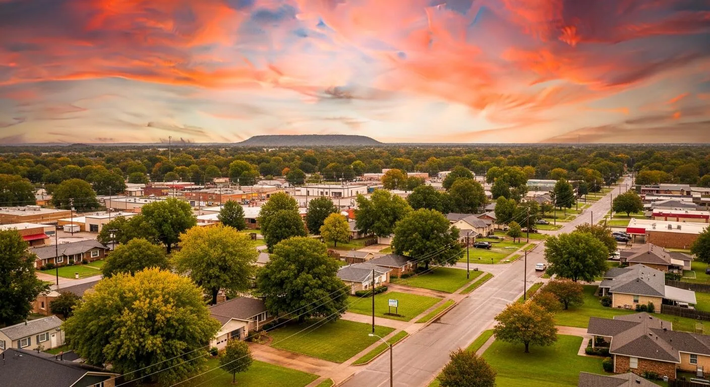 Commercial Roofing in Del City, OK Commercial Roofing in Del City, OK