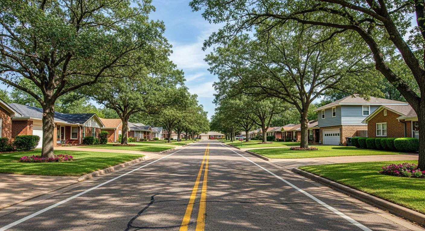 Commercial Roofing in Jones, OK Commercial Roofing in Jones, OK