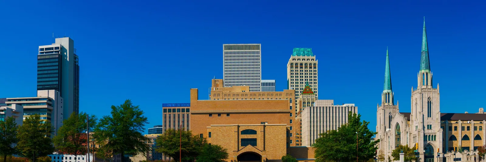 Commercial Roofing in Midwest City, OK Commercial Roofing in Midwest City, OK
