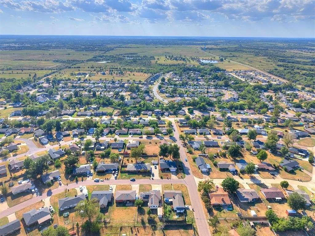 Commercial Roofing in University North Park, Norman, OK