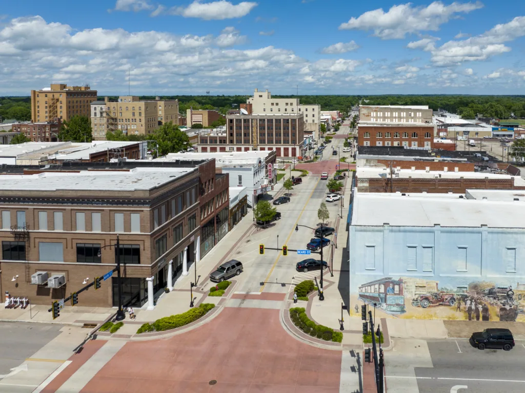 Commercial Roofing in Shawnee, OK Commercial Roofing in Shawnee, OK
