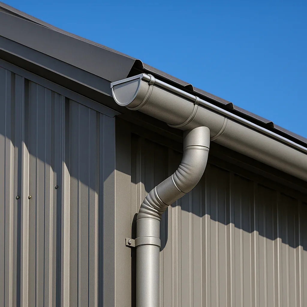 Standing Seam Metal Roofing in Norman, OK