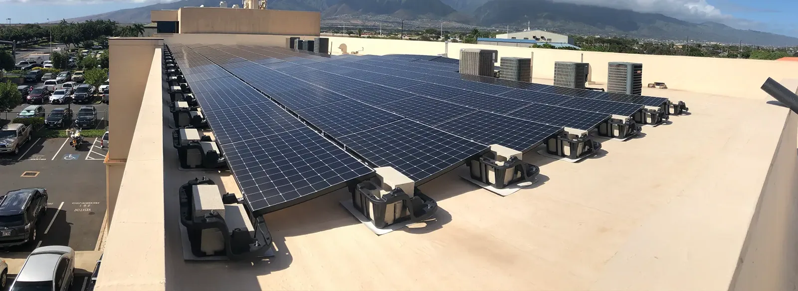Solar-Ready Commercial Roofing in Norman, OK Solar-Ready Commercial Roofing in Norman, OK